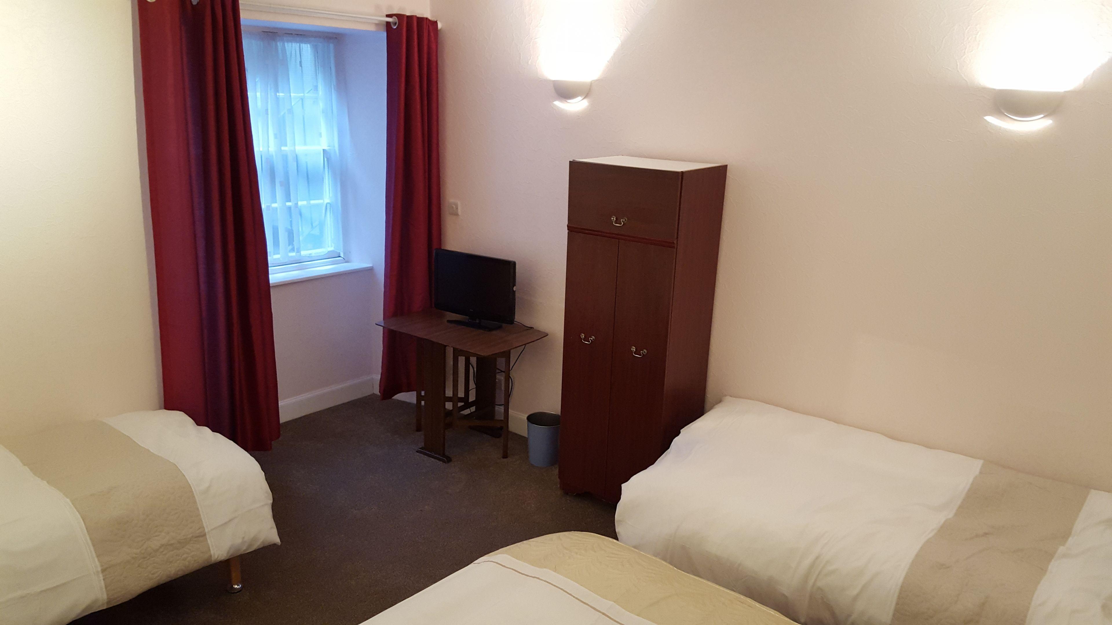 Sakura Edinburgh Guest House — Photos 3